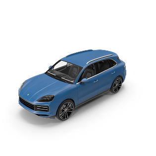 Leasing Car